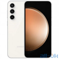 Смартфон Samsung Galaxy S23 FE SM-S711B 8/256GB Cream 